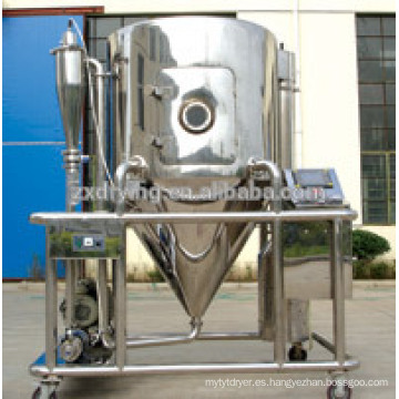 Máquina de secado por pulverización de la serie PGL-B para productos alimenticios
